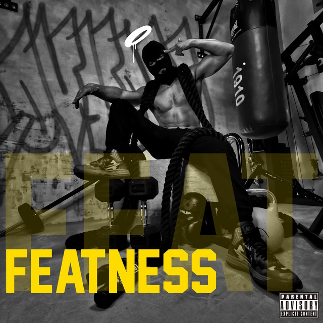 Featness cover art