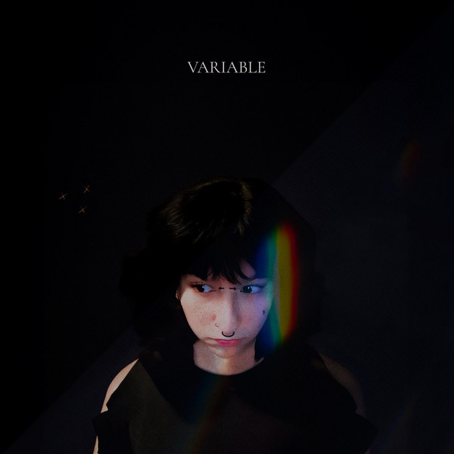 VARIABLE cover art