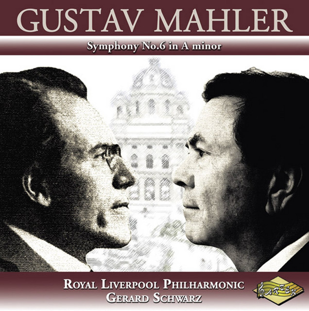 Mahler, G.: Symphony No. 6