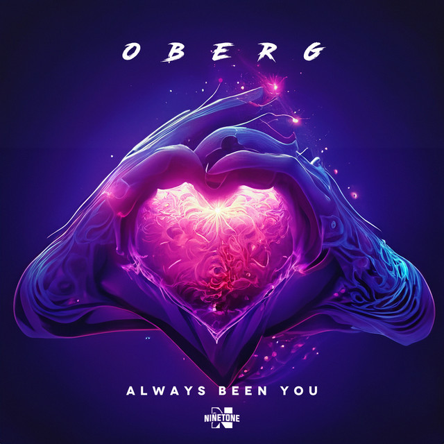 Always Been You by Oberg