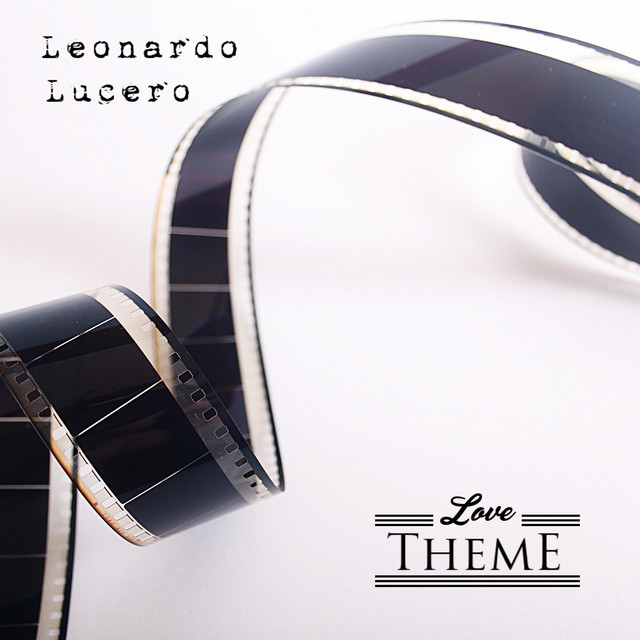 Love Theme (from "Cinema Paradiso")