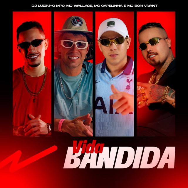Vida Bandida