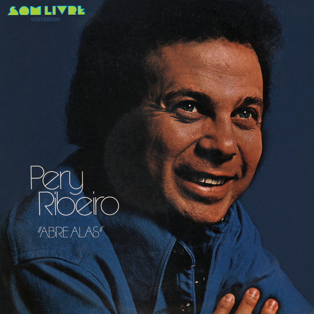 Abre Alas cover art