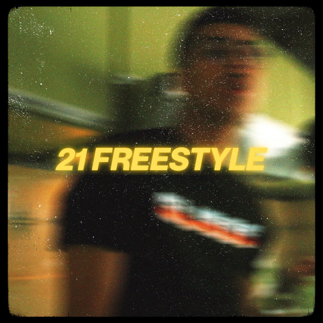 21Freestyle cover art