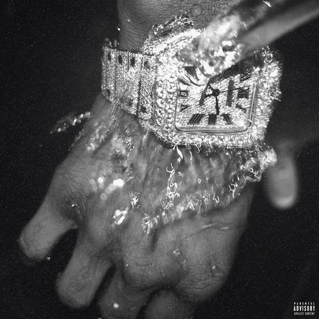 My Wrist Bark