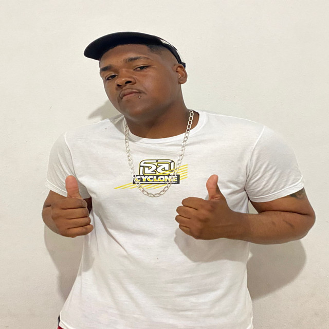 # MC SACI - EU TENTEI NÃO SER MLK EU TENTEI