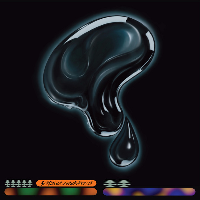 Daydream Observatory cover art