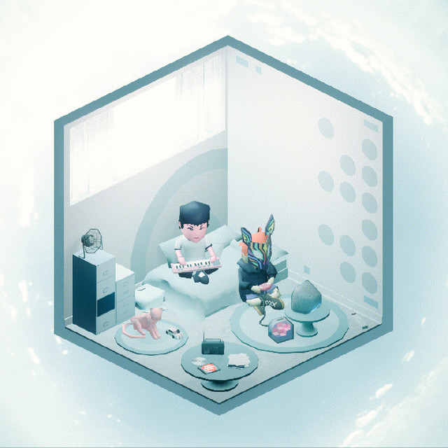 undefined album image