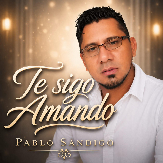 Pablo Sándigo Oficial