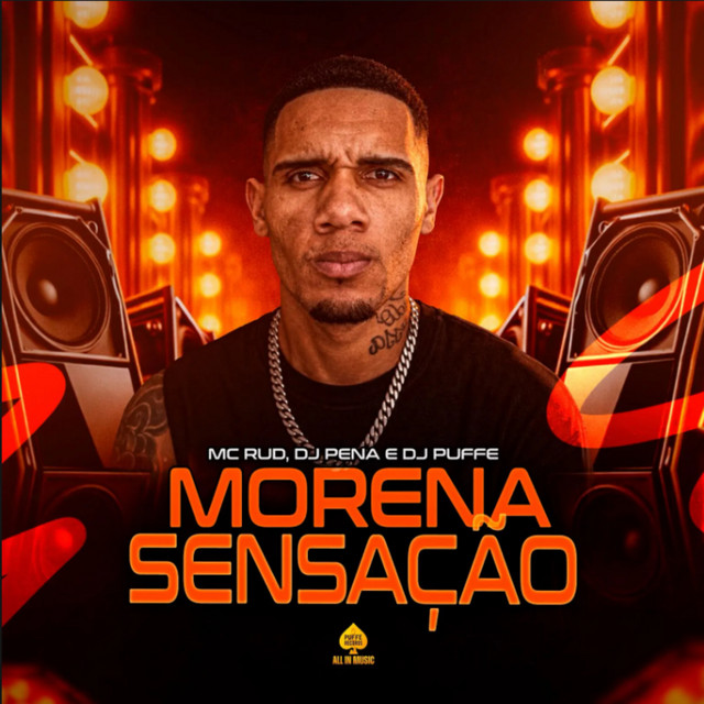 Morena Sensação