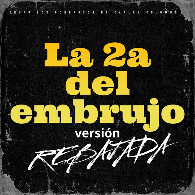 La 2a del embrujo - versión rebajada