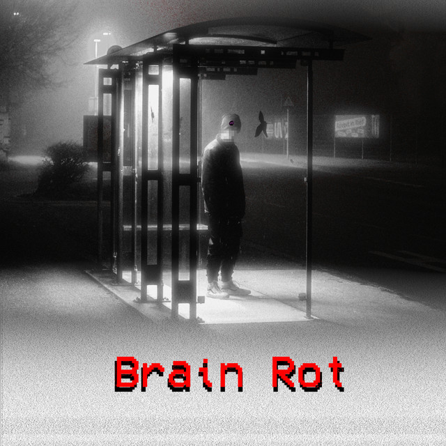 Brain Rot cover