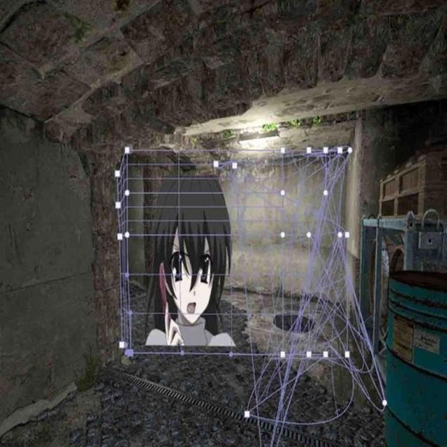 K!ero escapar