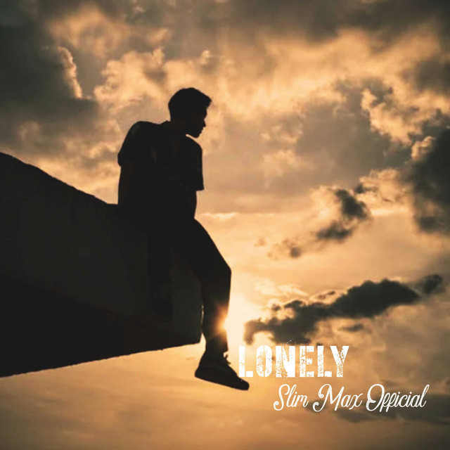 Lonely cover art