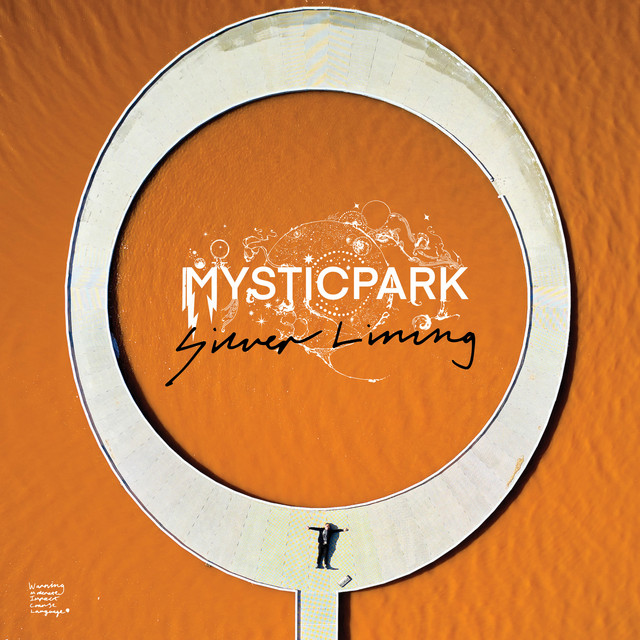 Silver Lining cover art