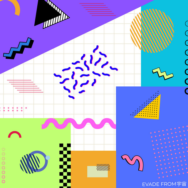 CATCH THE WAVES artwork