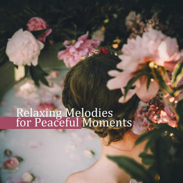 Relaxing Melodies for Peaceful Moments - Album by Relaxing Music ...