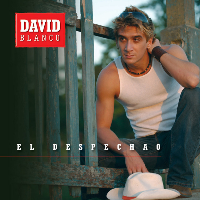 El Despechao cover art