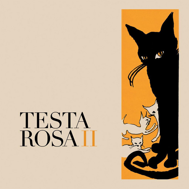 II cover