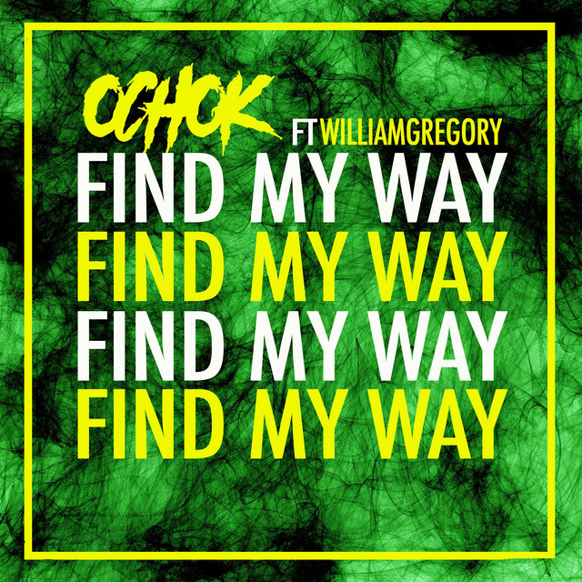 Find My Way
