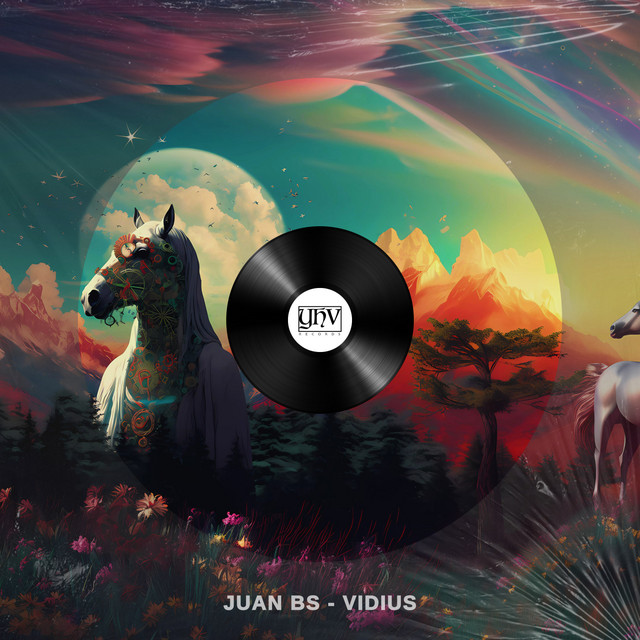 Vidius - Original Mix