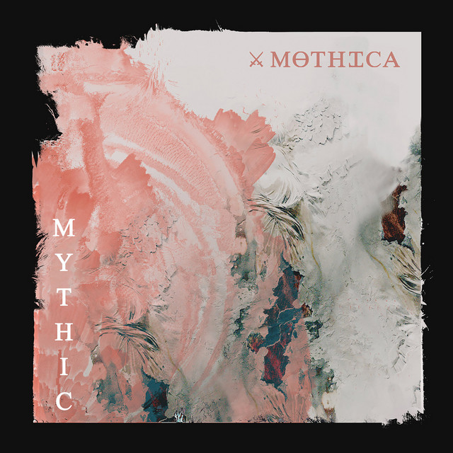 Mythic cover art