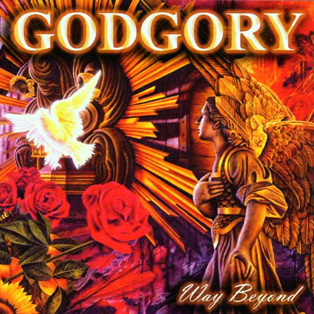 Way Beyond cover art