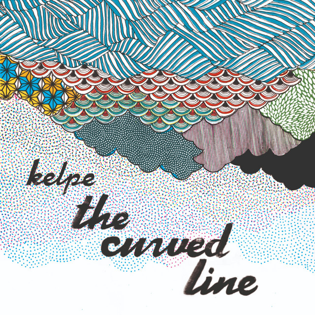 The Curved Line cover art
