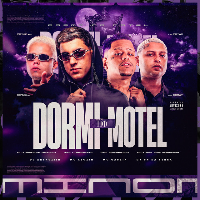 Dormi No Motel album image