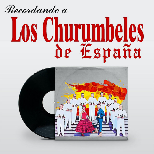 － La De Le Querer Ii De Te Espaa Vol． Los， Puedo Churumbeles 【中古】 Exitos No