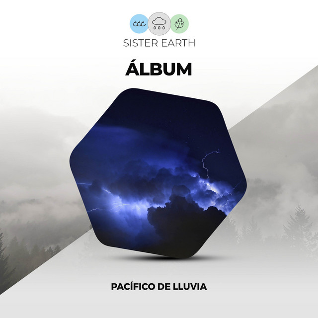 Álbum Pacífico de Lluvia y de la Naturaleza - Album by Sonidos De ...