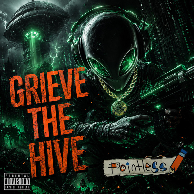 Grieve The Hive