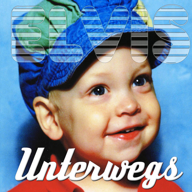 Unterwegs cover art