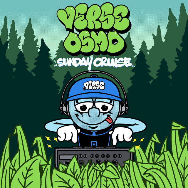 Sunday Cruise cover art