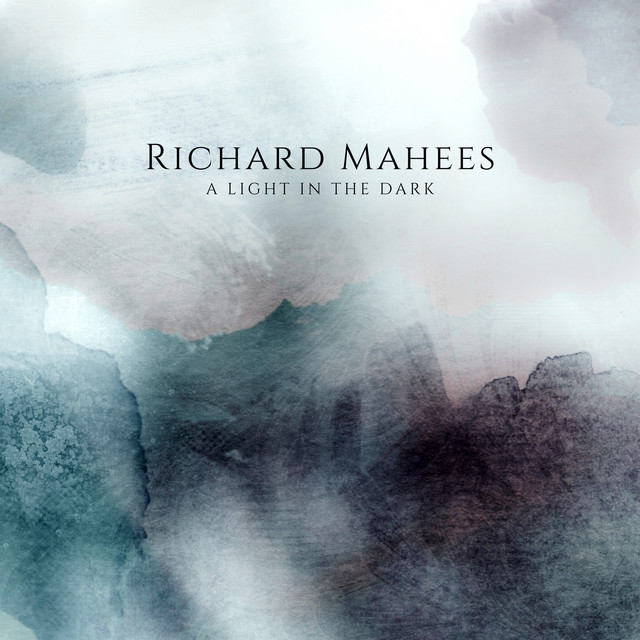 A Light In The Dark cover