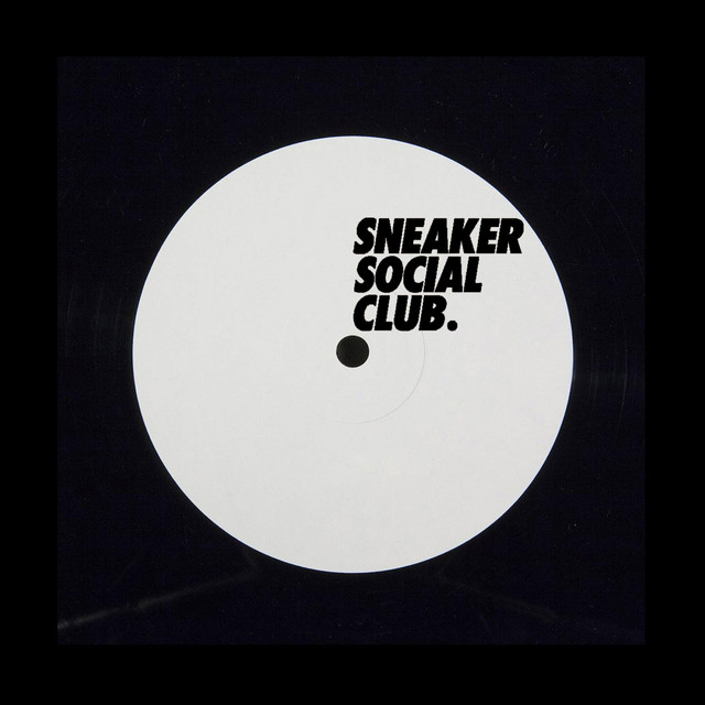 SNKRX06 cover art
