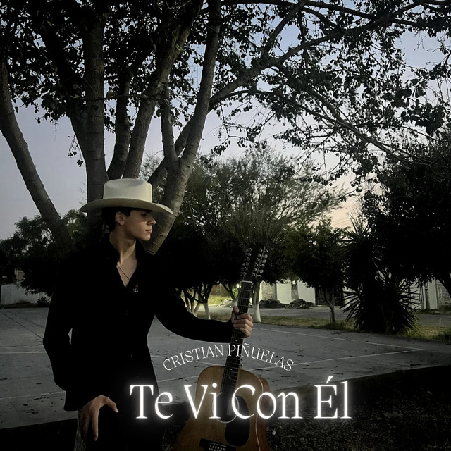 Cristian Piñuelas