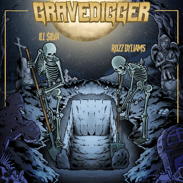 Gravedigger