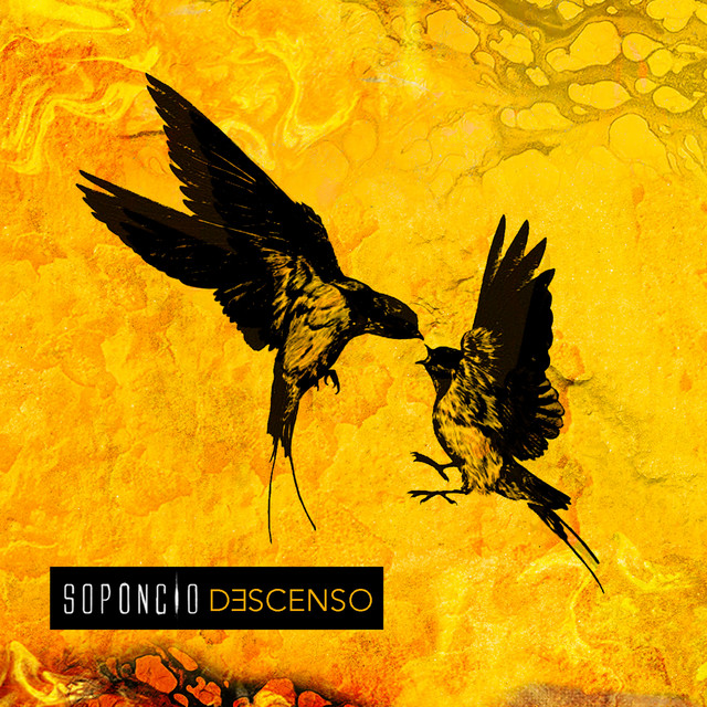 Descenso cover