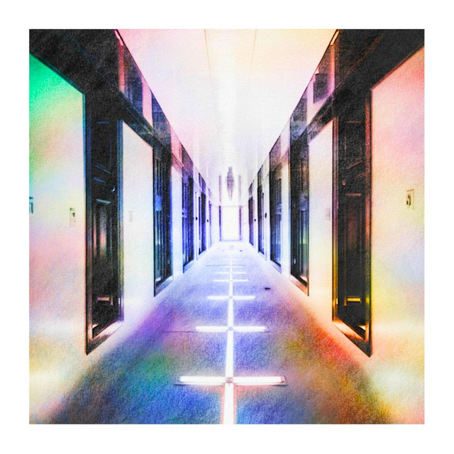 insane from exposure cover art