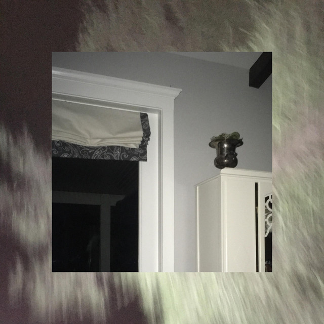 Commercial Album Yet cover art