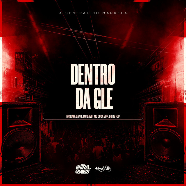 Dentro da GLE