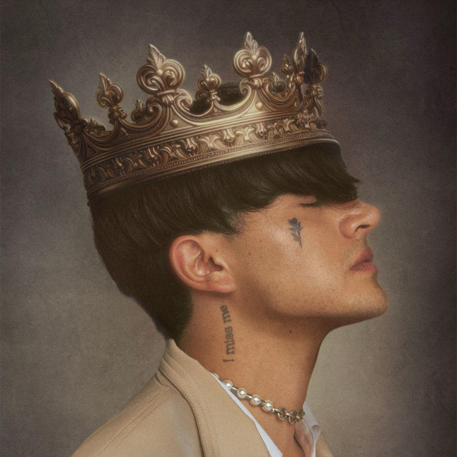 El Arrebatado cover art
