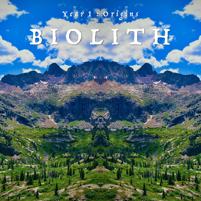 Year 1: Origins - Album by Biolith | Spotify
