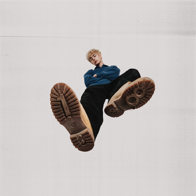 18 cover art