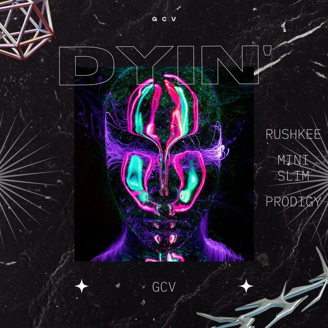 Dyin' cover art