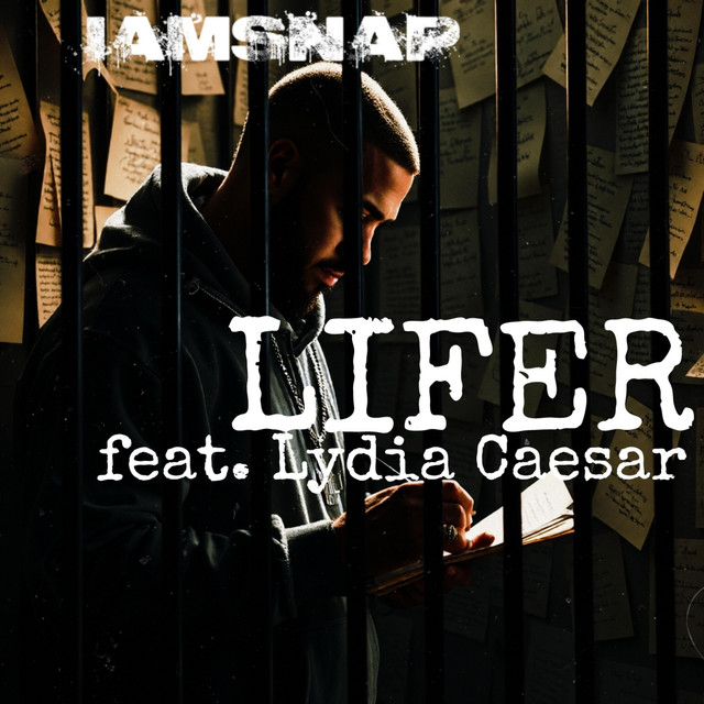 Lifer artwork