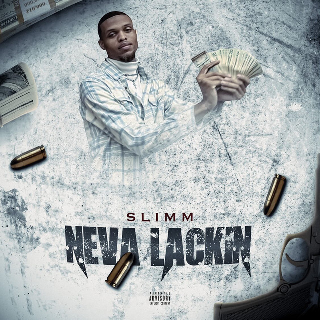 Slimm | Spotify