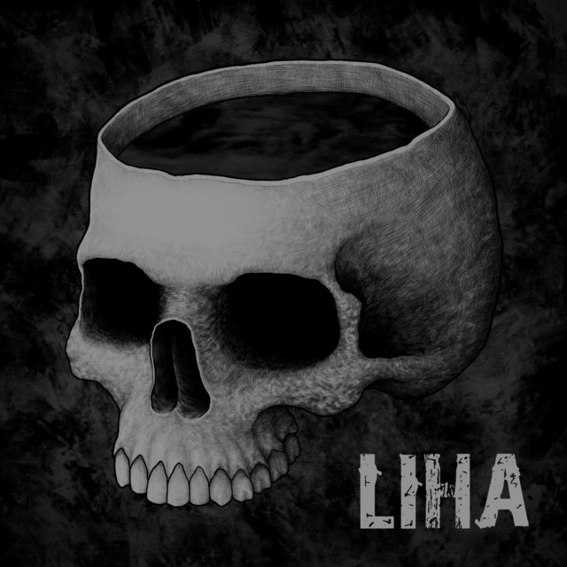 Liha cover art