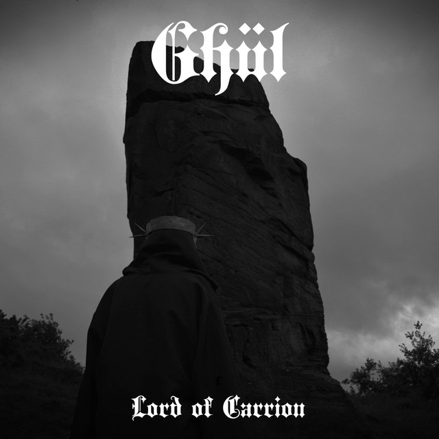 Lord of Carrion cover art